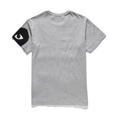 CDG Be Kind T Shirt Short Sleeve T-shirt Cotton round Neck